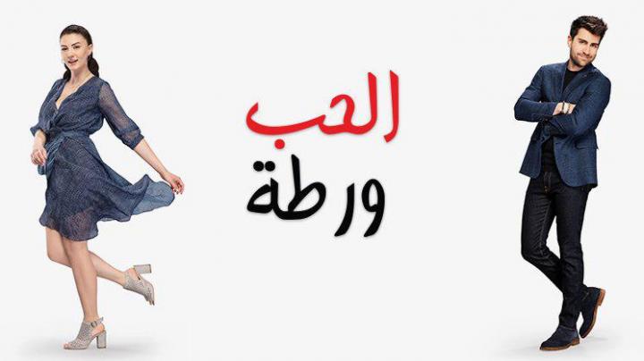مسلسل كاشف الاسرار الحلقة 13 مترجمة للعربية